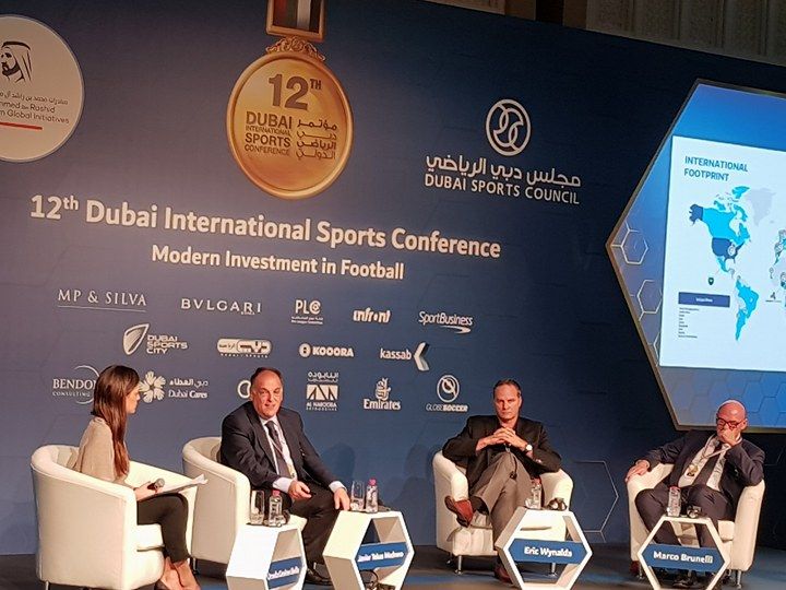 من اليوم الأول للمؤتمر