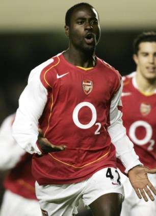 الغاني كوينسي أوسو أبييه 