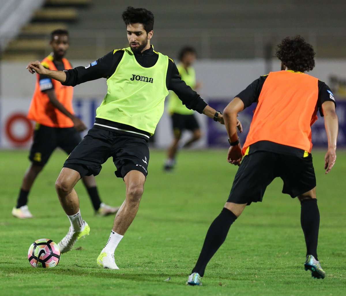 فهد الانصاري