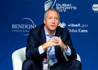 فاديم فاسيليف خلال فعاليات المؤتمر