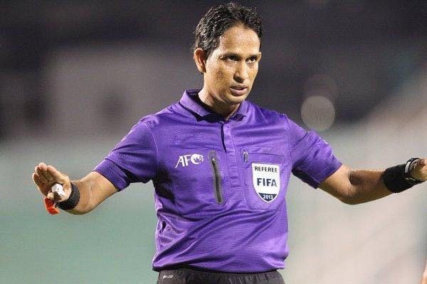 كريشنا بيريرا 