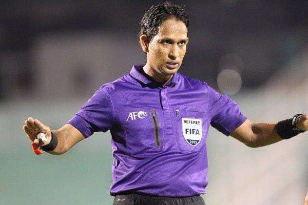 كريشنا بيريرا 