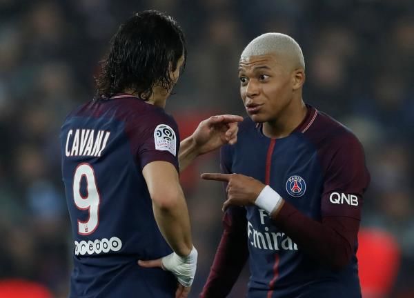 كيليان مبابي