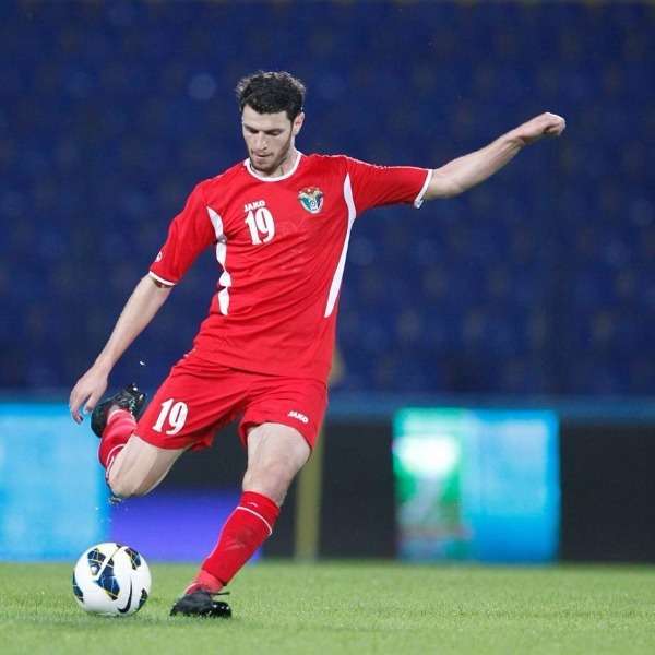 أنس بني ياسين