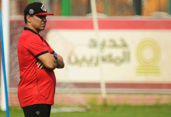  حسام البدري