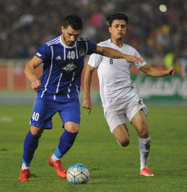 خالد المبيض