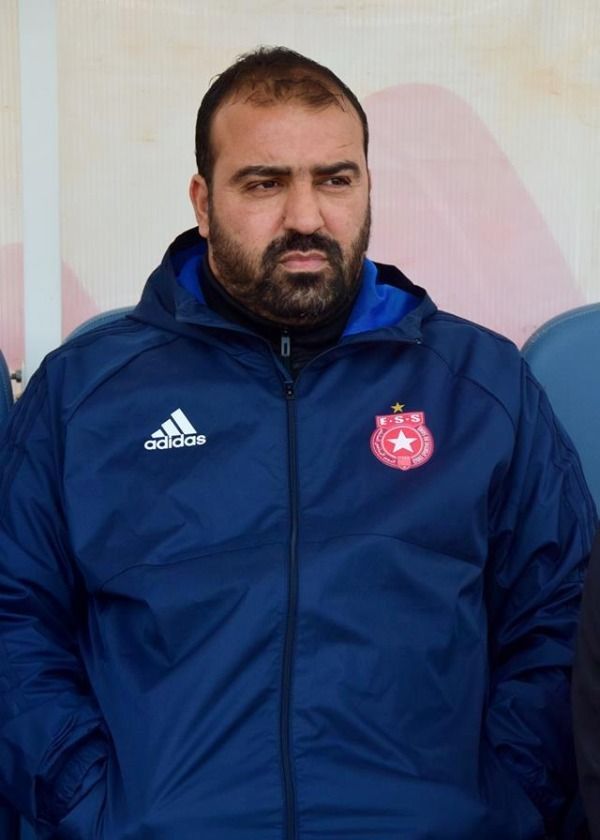 خير الدين مضوي