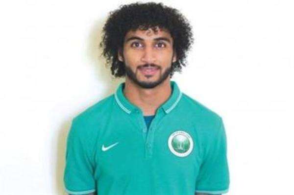 عبدالرحمن العبيد	