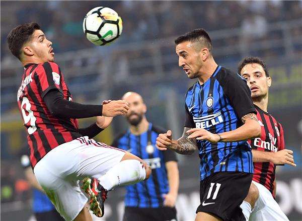 مواجهة سابقة بين الفريقين