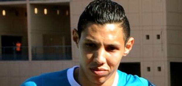  عبد العلي المحمدي