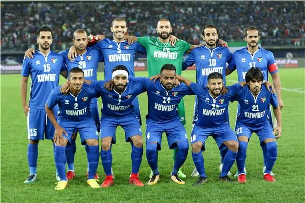 المنتخب الكويتي