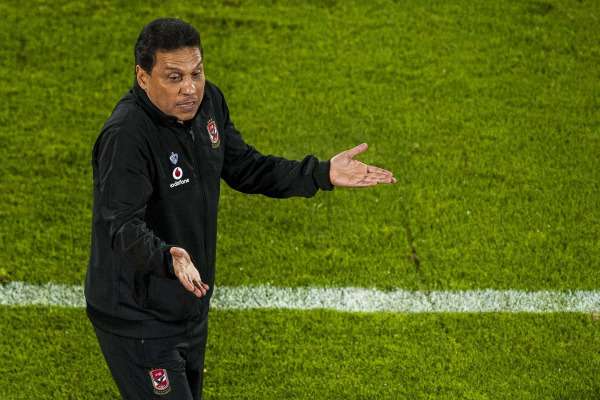 حسام البدري