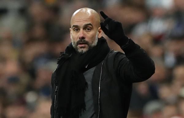 بيب جوارديولا