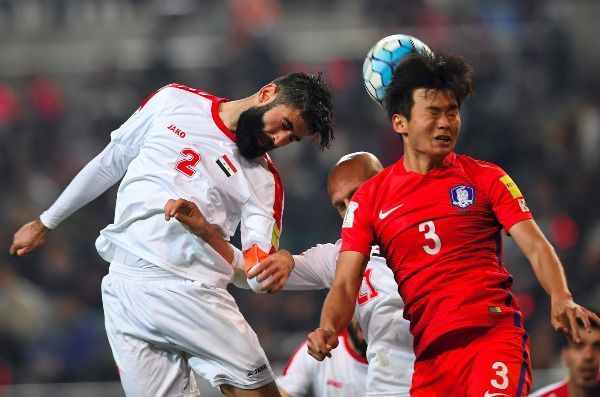 أحمد الصالح