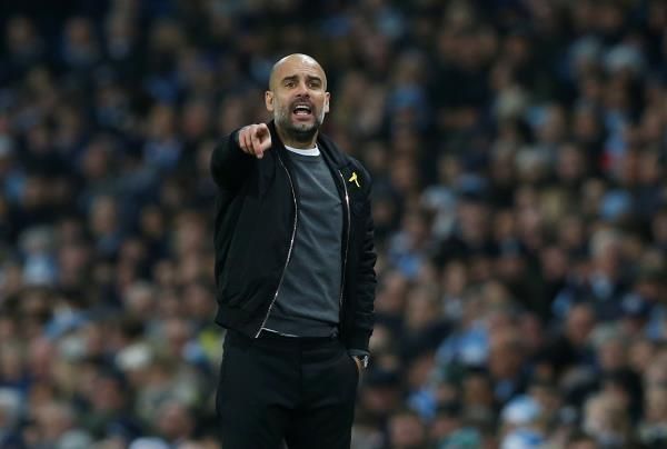 بيب جوارديولا