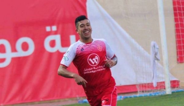  جوناثان سوريا