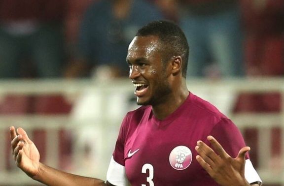 عبد الكريم حسن