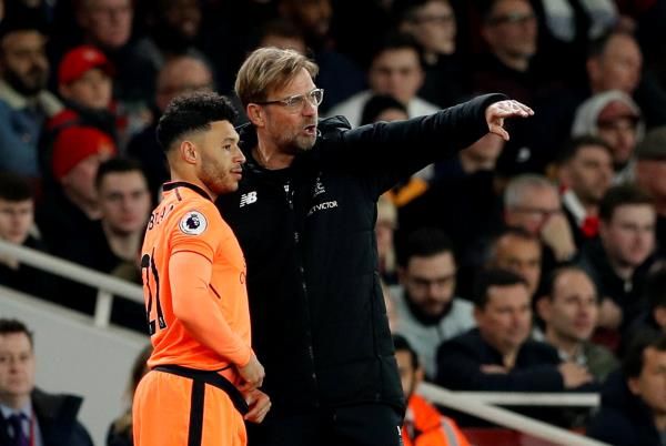 كلوب وتشامبرلين