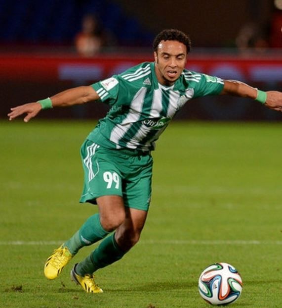 عصام الراقي