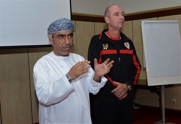 سالم الوهيبي