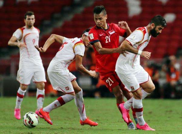 أحمد الصالح 