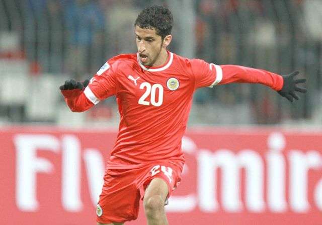 سامي الحسيني 