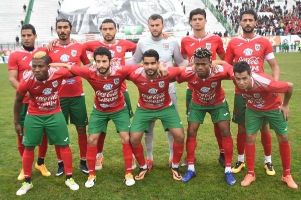 الملعب التونسي