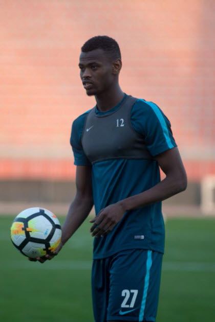 محمد مونتاري