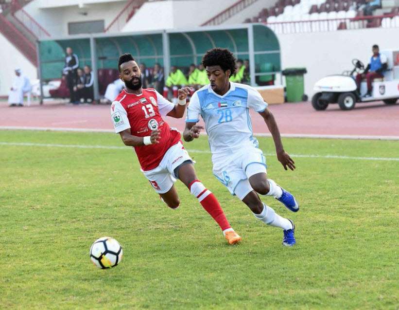 من المسابقة