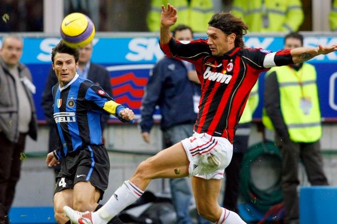 زانيتي ومالديني