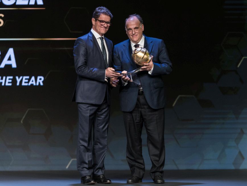 خافيير تيباس