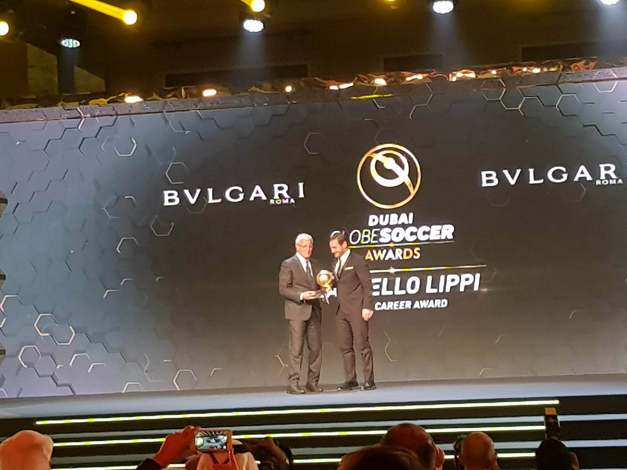 مارتشيلو ليبي