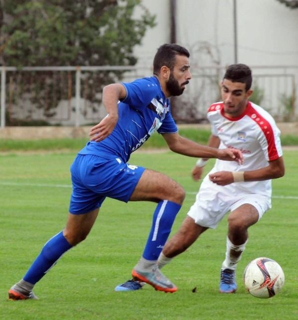 العمري