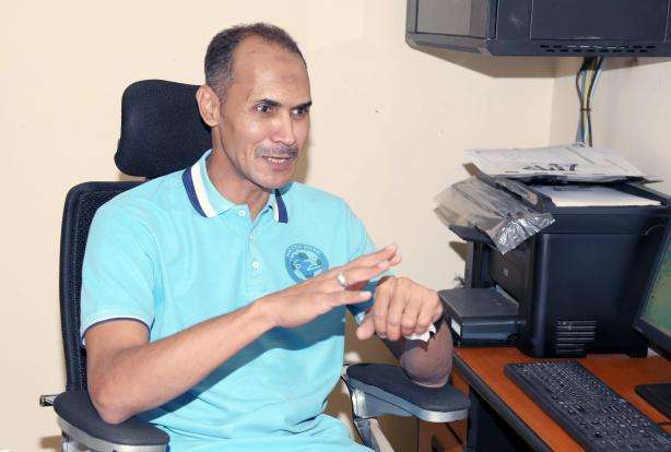 عبد الهادي حداد