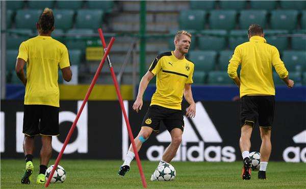 أندريه شورله