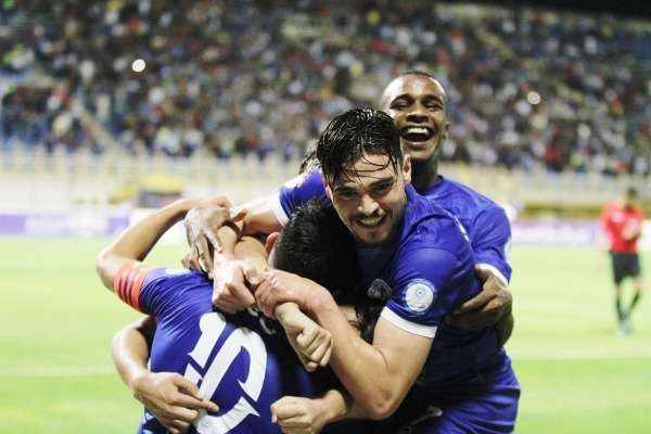 لاعبو الرمثا