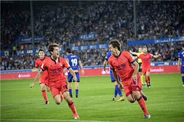 أودريوزولا