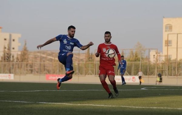 جانب من لقاء بين الهلال والأهلي - أرشيفية