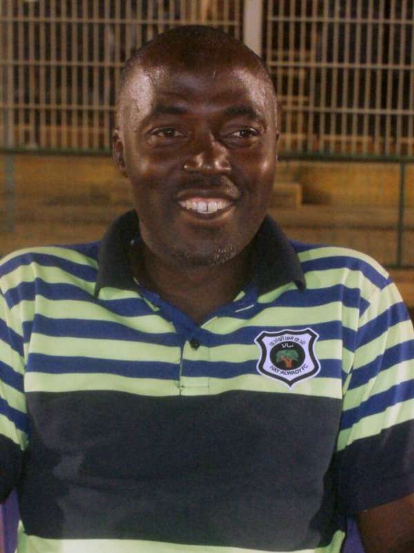 عبد العزيز أدو