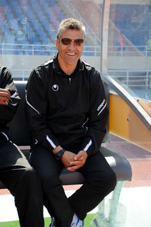 عبدالرزاق خيري