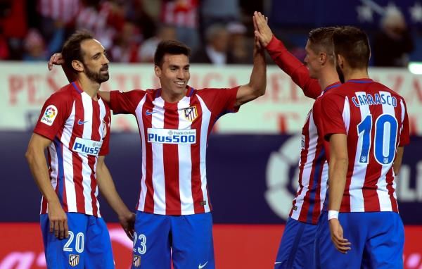 أتلتيكو مدريد