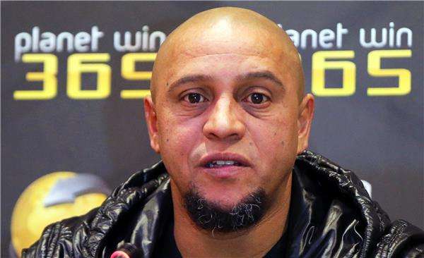 روبرتو كارلوس