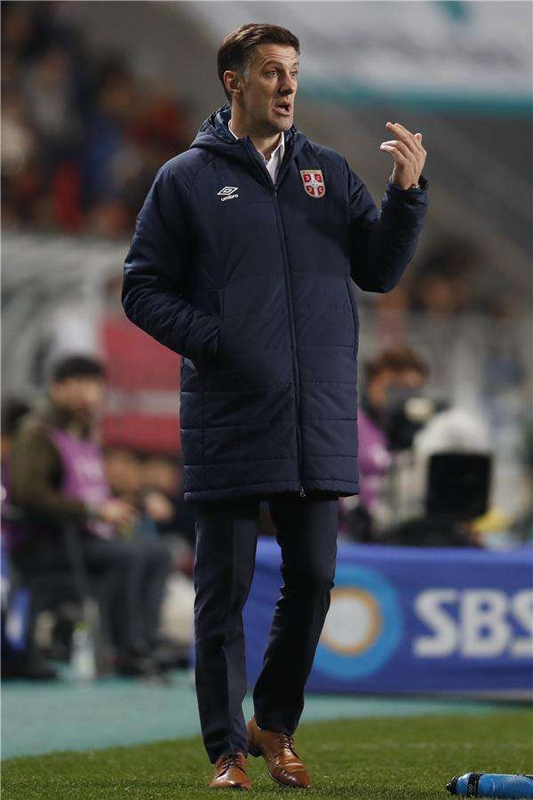 ملادين كرستايتش