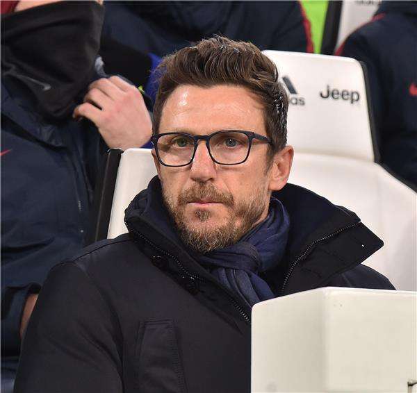 ايزيبيو دي فرانشيسكو