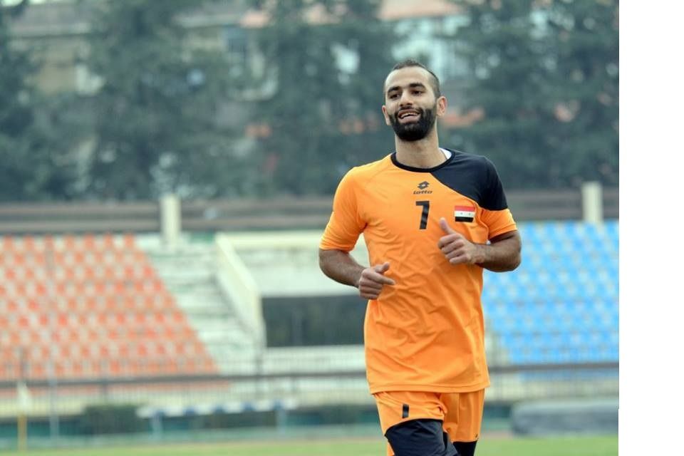 أسامة أومري