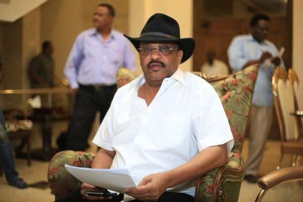 الكاردينال