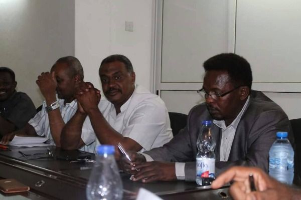 إدارة المريخ