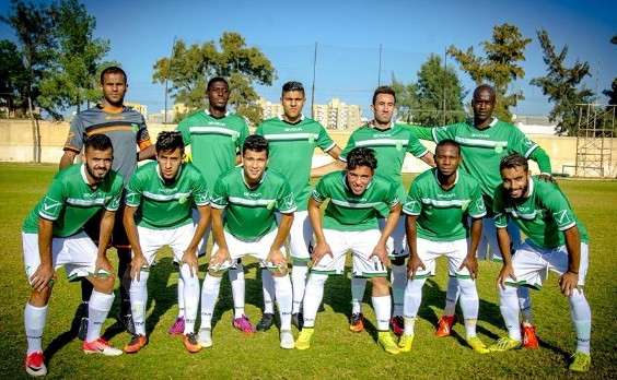 الاتحاد المصراتي