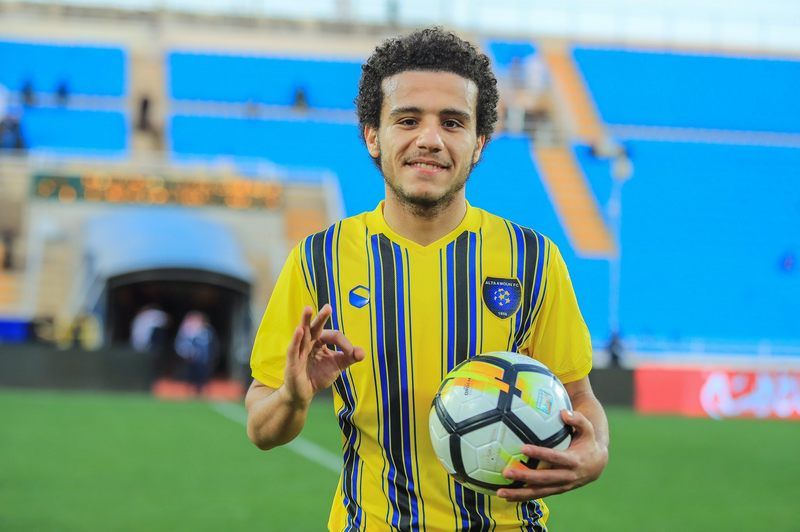 مصطفي فتحي 
