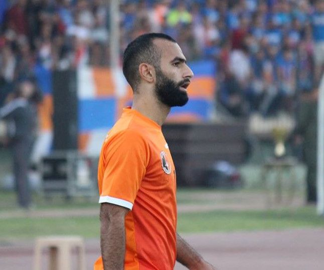  أسامة أومري